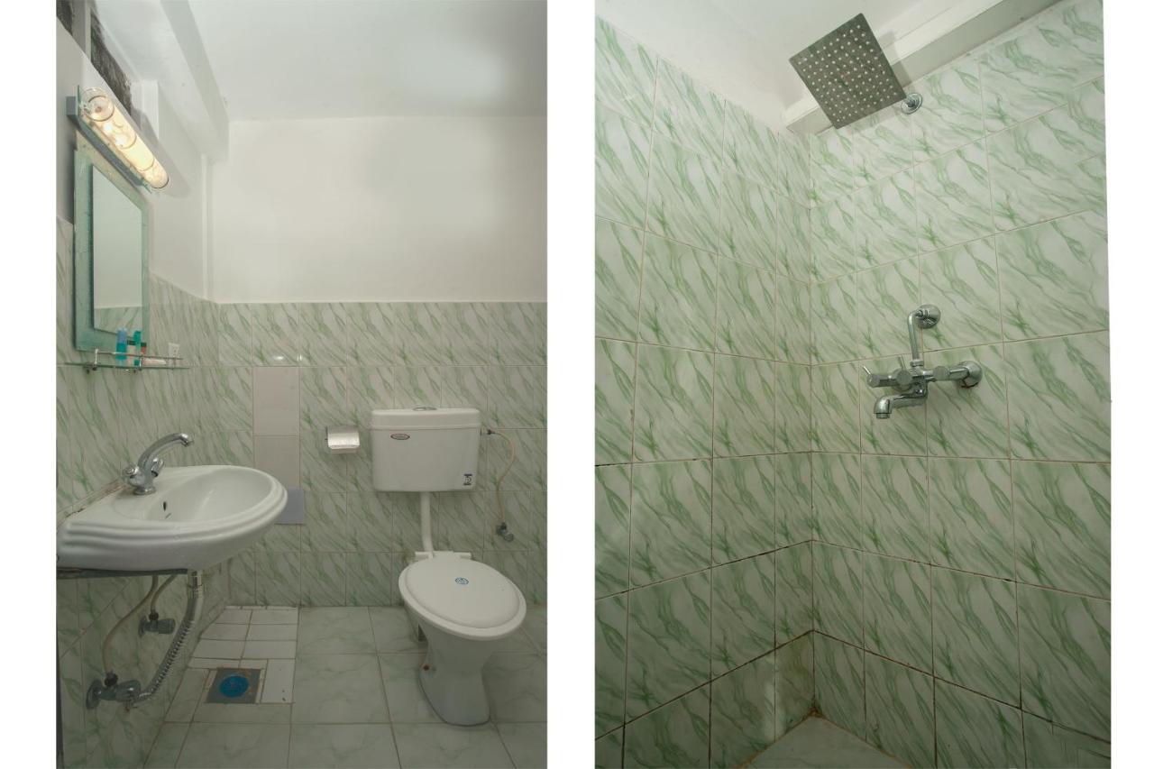 Oyo 175 Hotel Felicity Катманду Экстерьер фото